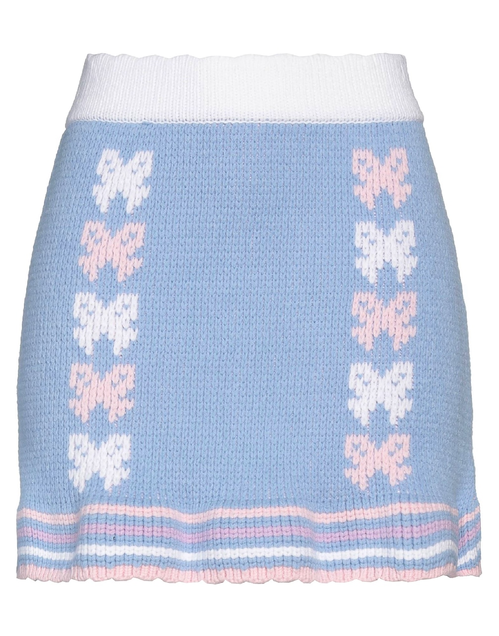 LOVESHACKFANCY - Miniröcke