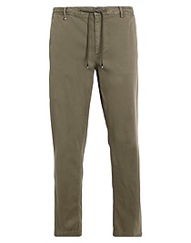 BOSS - Casual pants