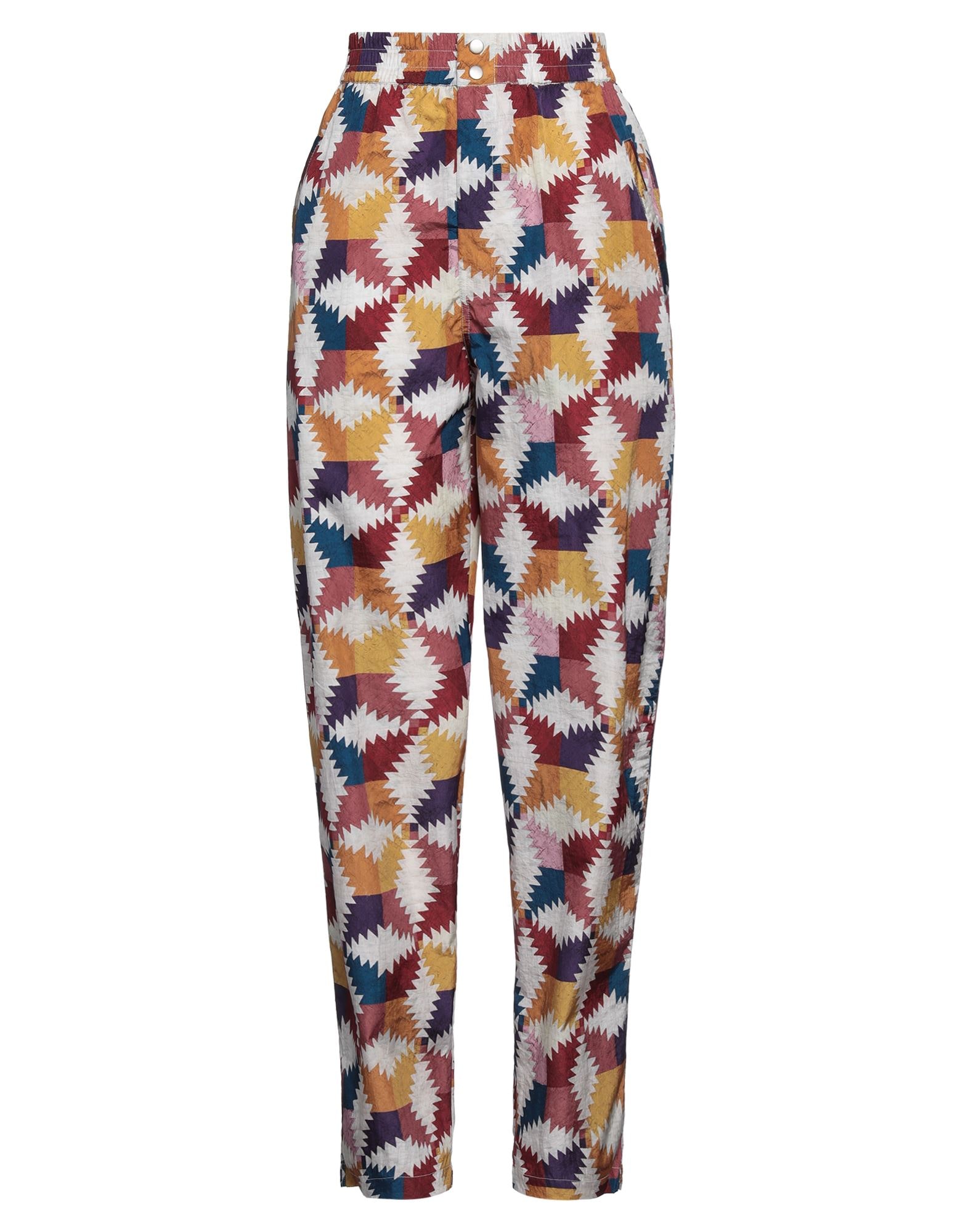 ISABEL MARANT - Trousers