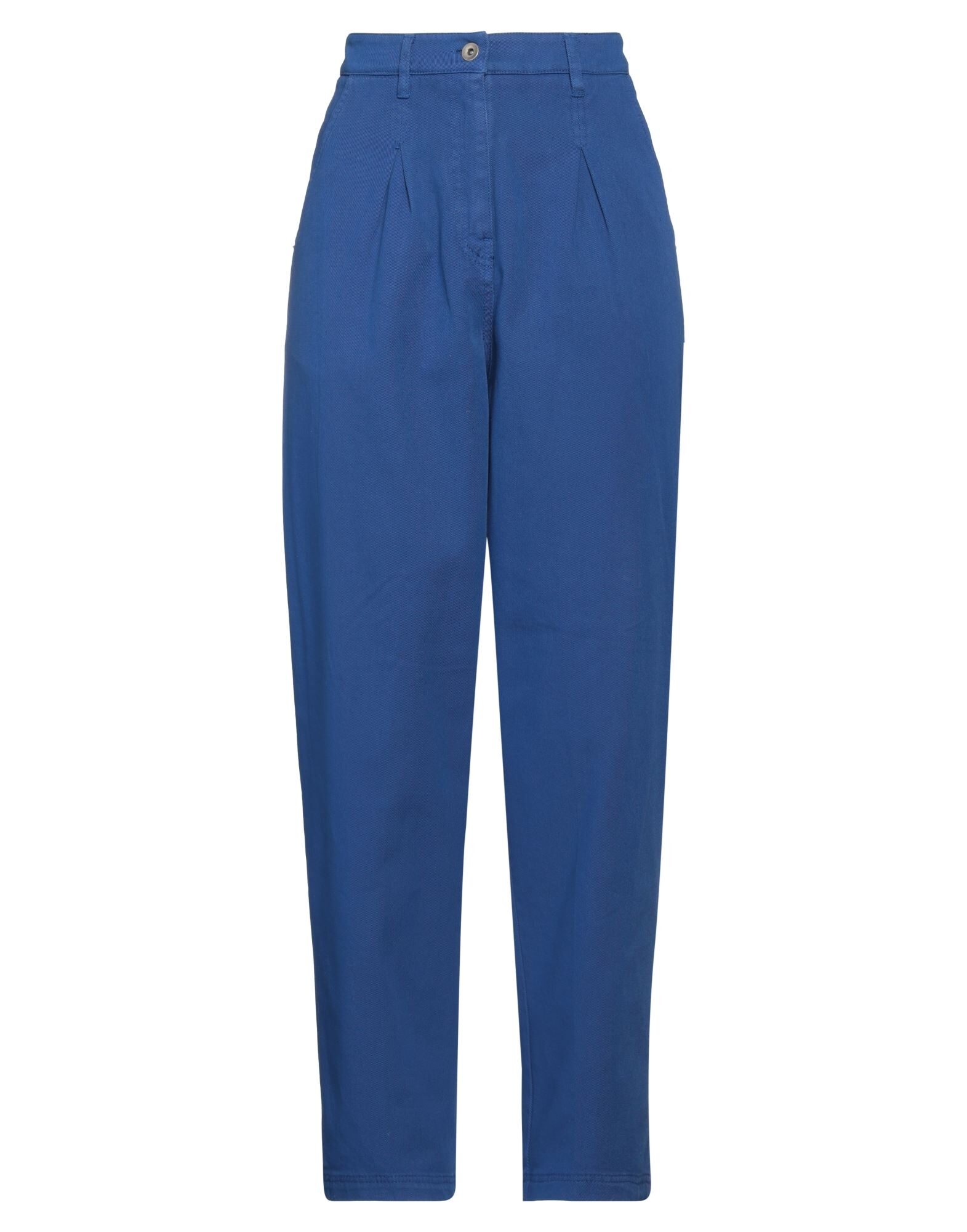 TRUE ROYAL - Trousers