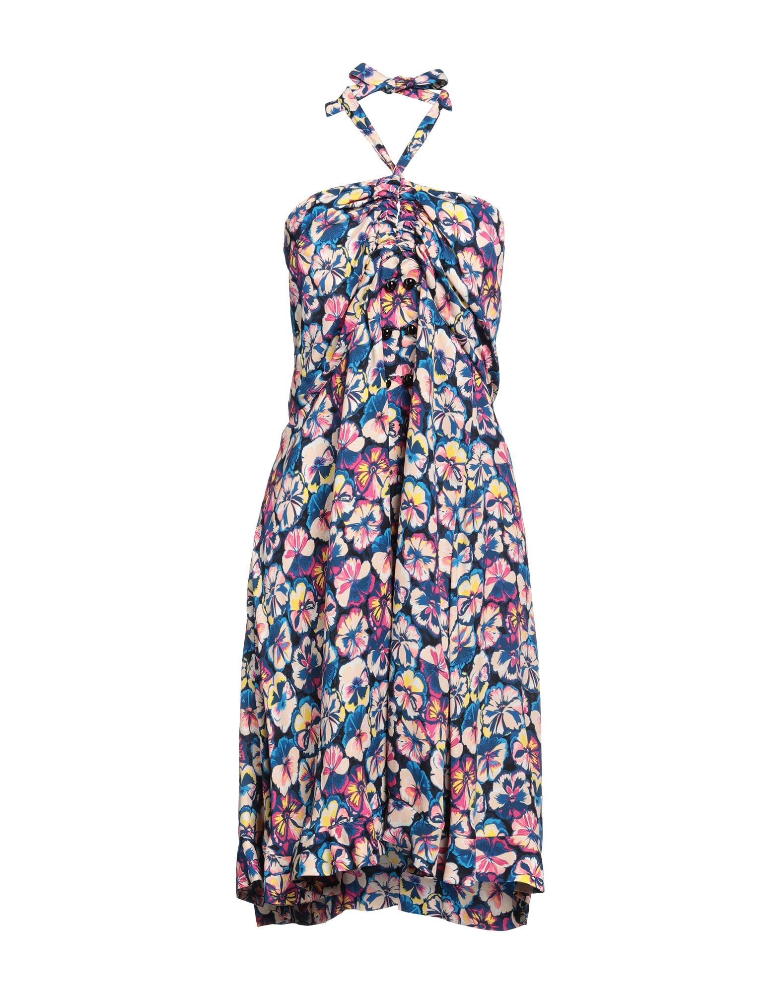 RABANNE - ミニ丈ドレス