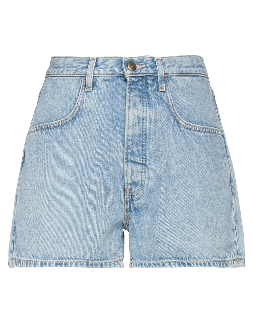 WASHINGTON DEE-CEE - Shorts en jean
