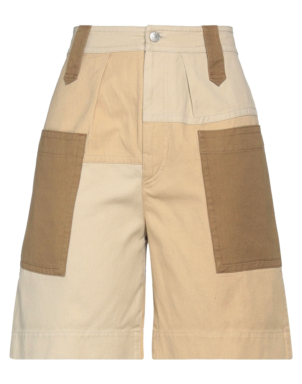 MARANT ÉTOILE - Shorts & Bermuda Shorts