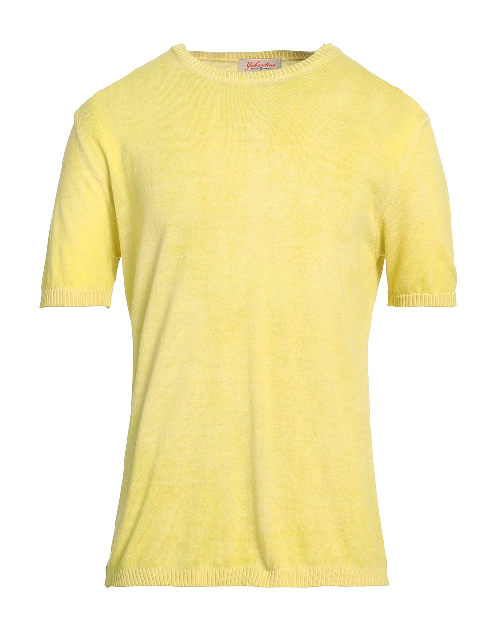GABARDINE - Pullover