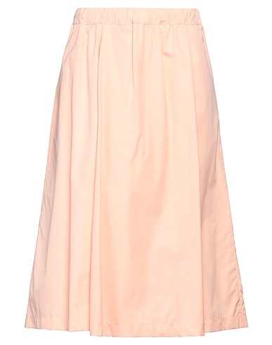 ASPESI Casual pants Light pink 100% Cotton
