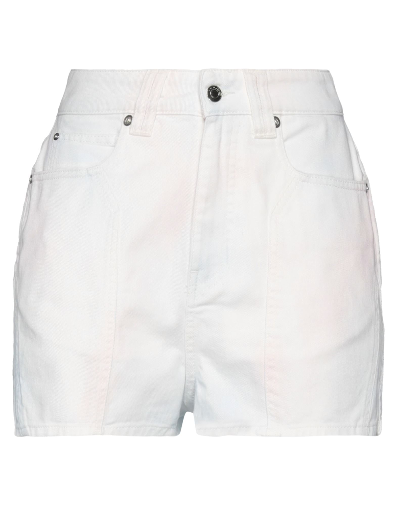 IRO - Denim shorts