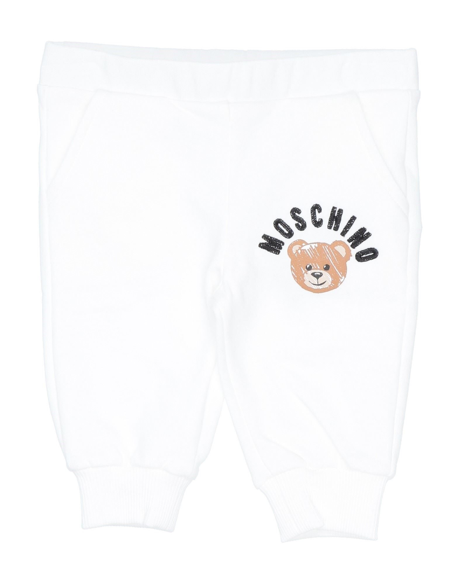 MOSCHINO BABY - Повседневные брюки