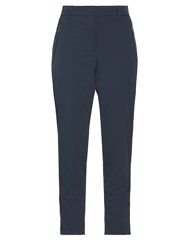 PT Torino Casual trouser Midnight blue 88% Polyamide, 12% Elastane
