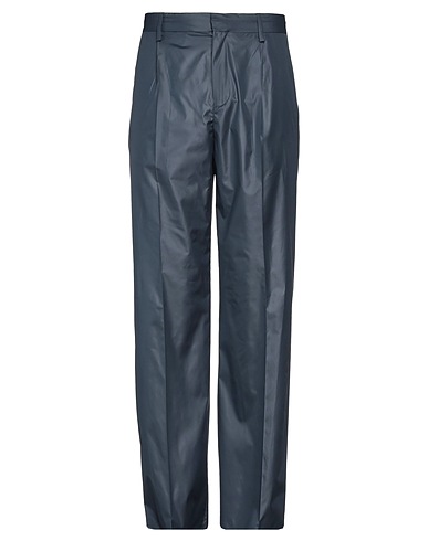 BOTTER Casual trouser Midnight blue 100% Recycled PES