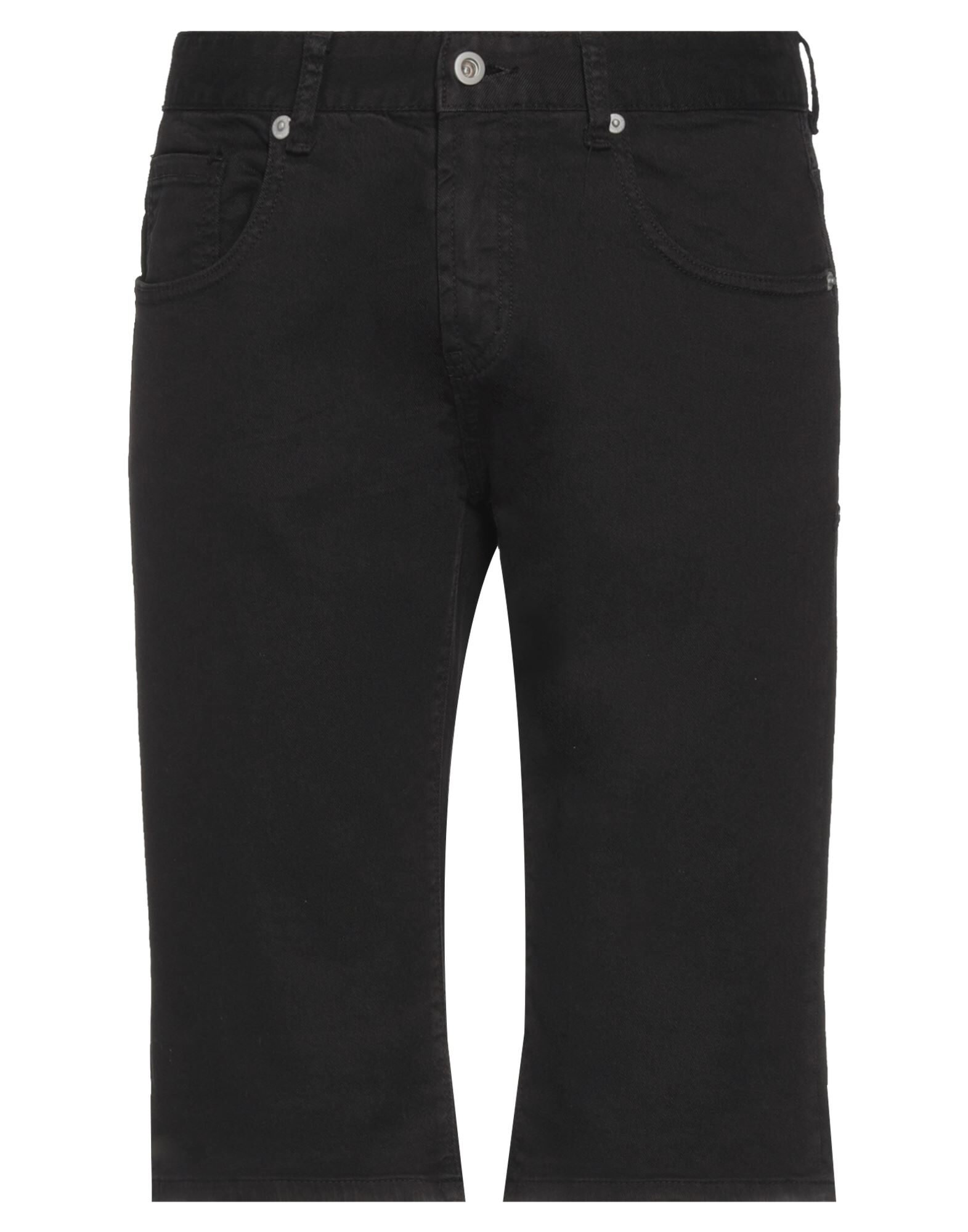 MARKUP - Denim shorts