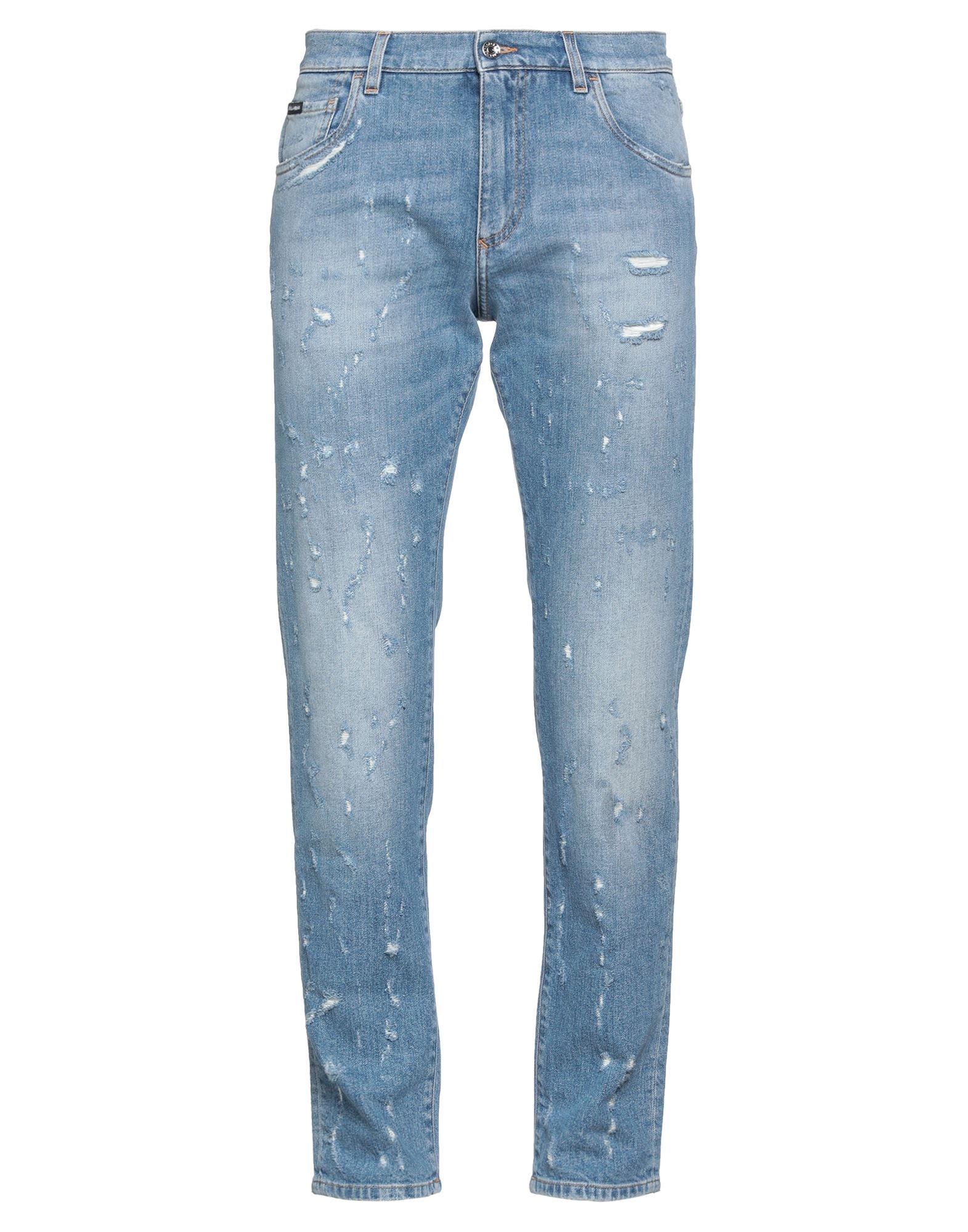 DOLCE&GABBANA - Jeanshosen