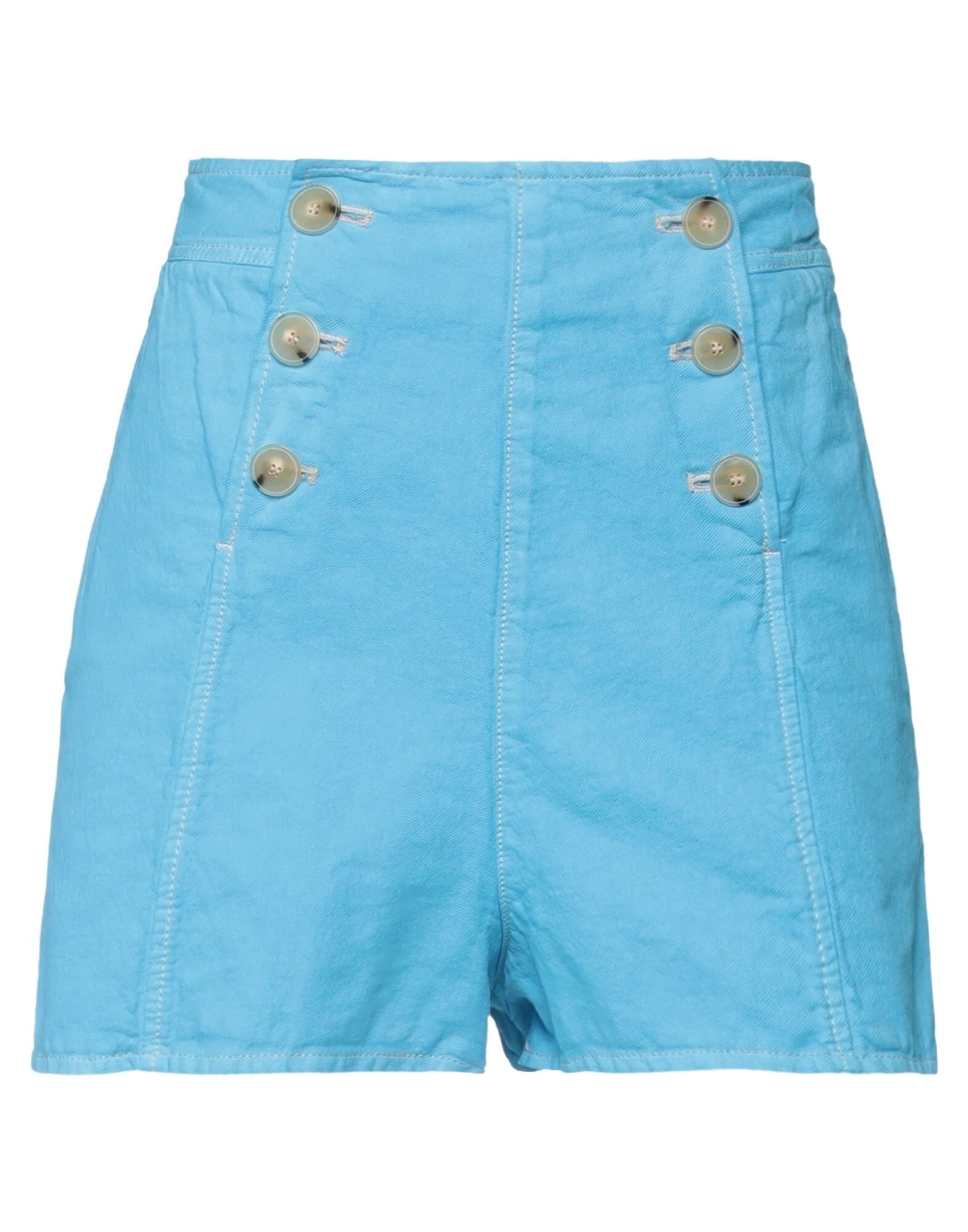 FORTE_FORTE - Shorts & Bermuda Shorts