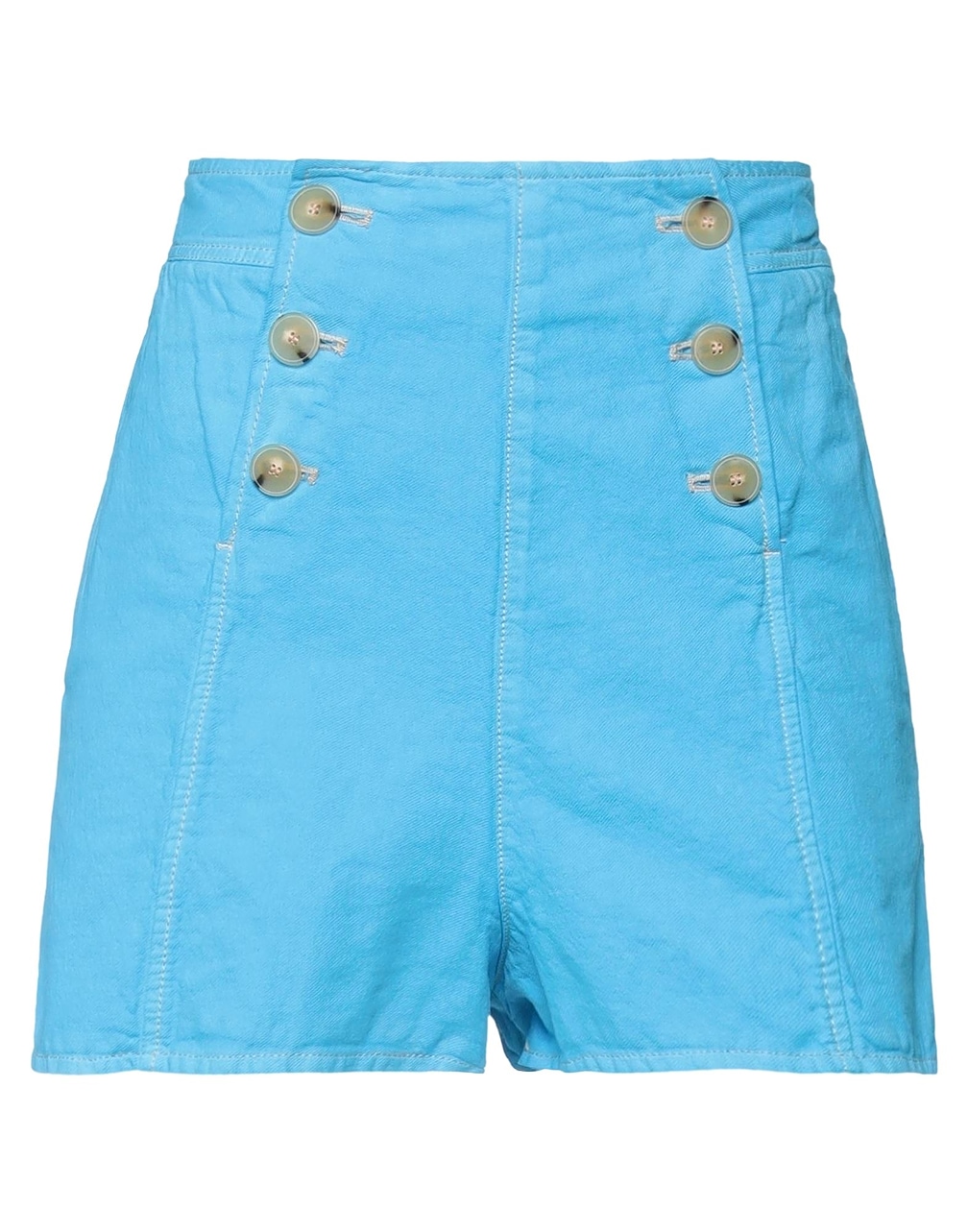 FORTE_FORTE - Shorts & Bermuda Shorts