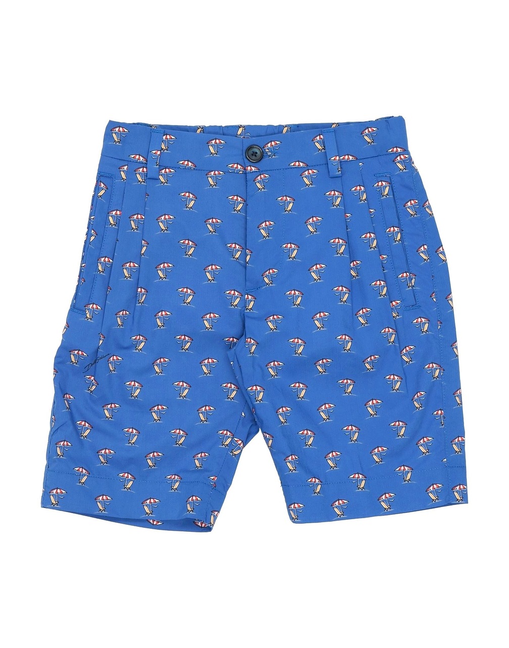 DOLCE&GABBANA - Shorts & Bermuda Shorts