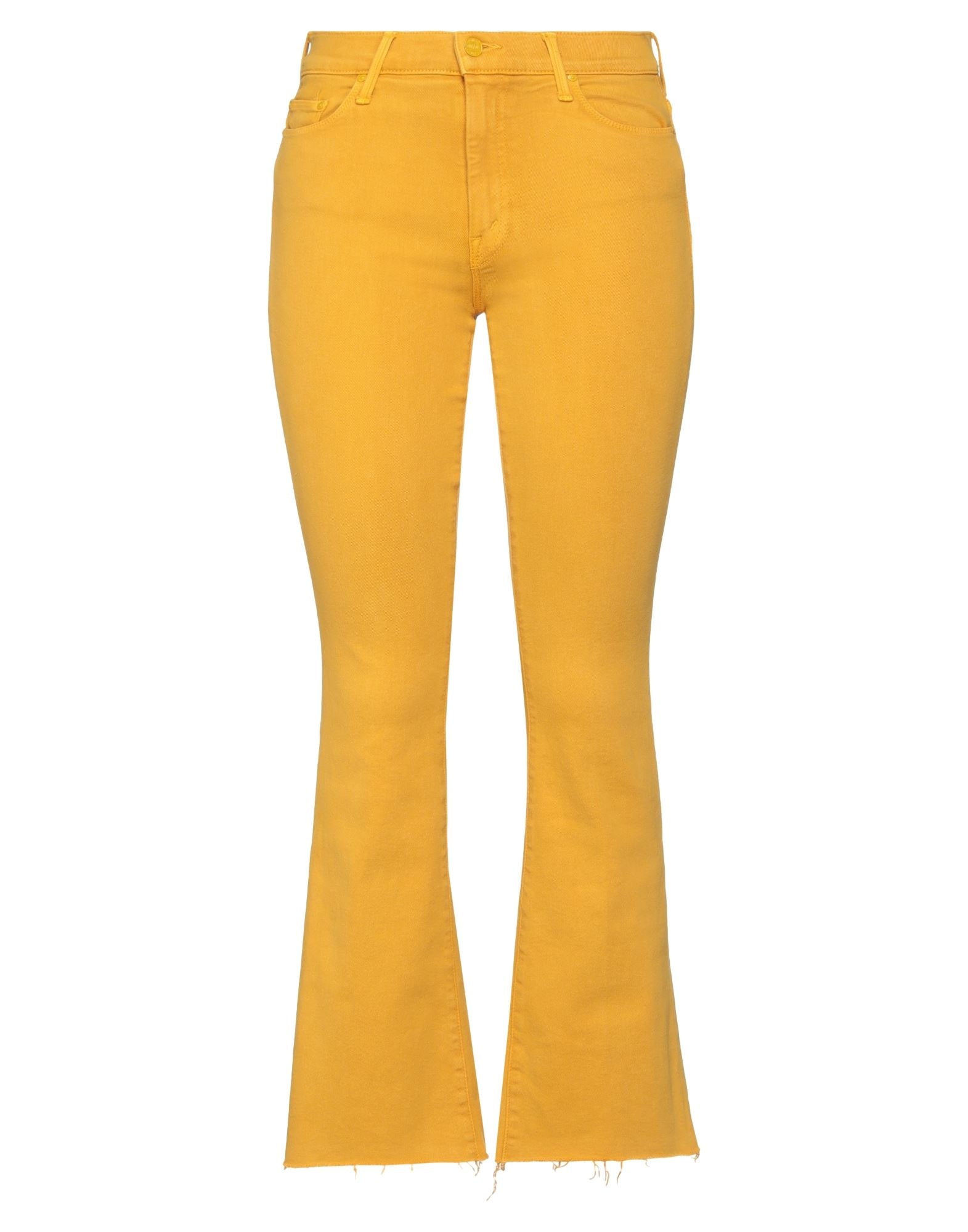 MOTHER - ジーンズ