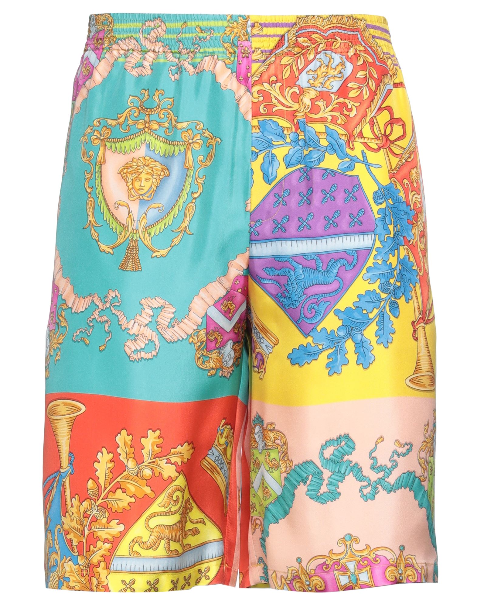 VERSACE - Shorts & Bermuda Shorts