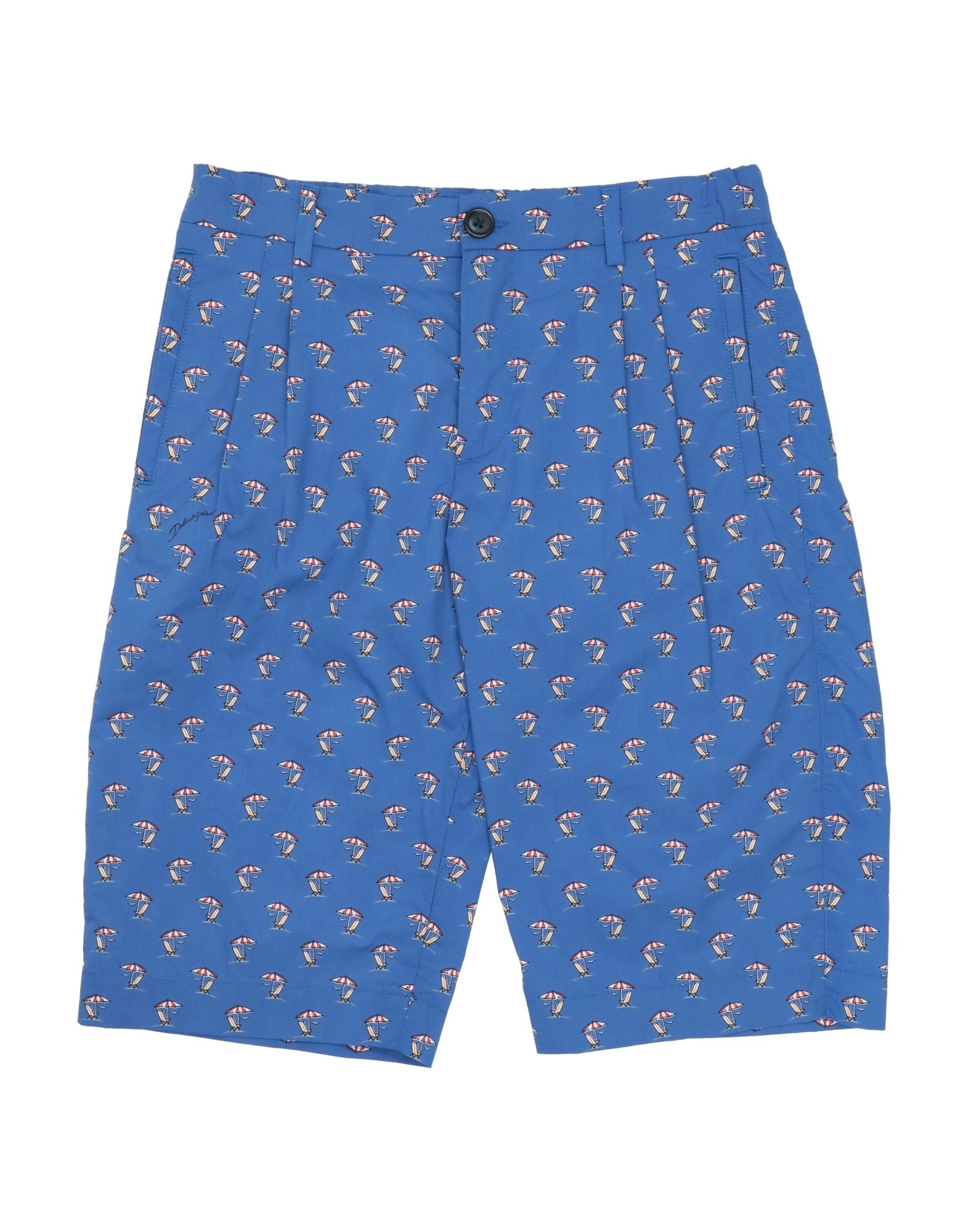 DOLCE&GABBANA - Shorts & Bermuda Shorts