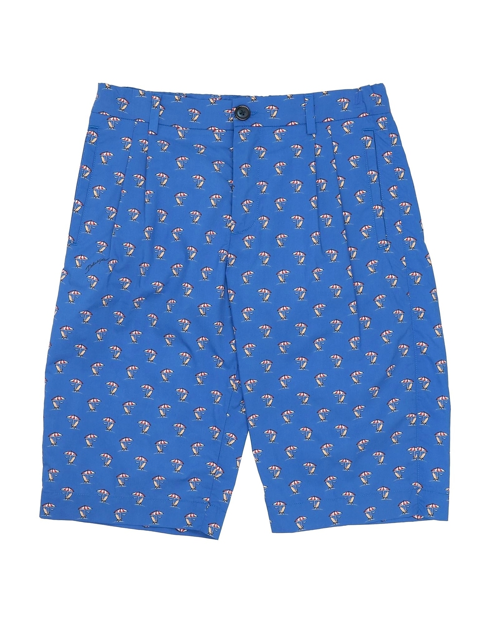 DOLCE&GABBANA - Shorts & Bermuda Shorts