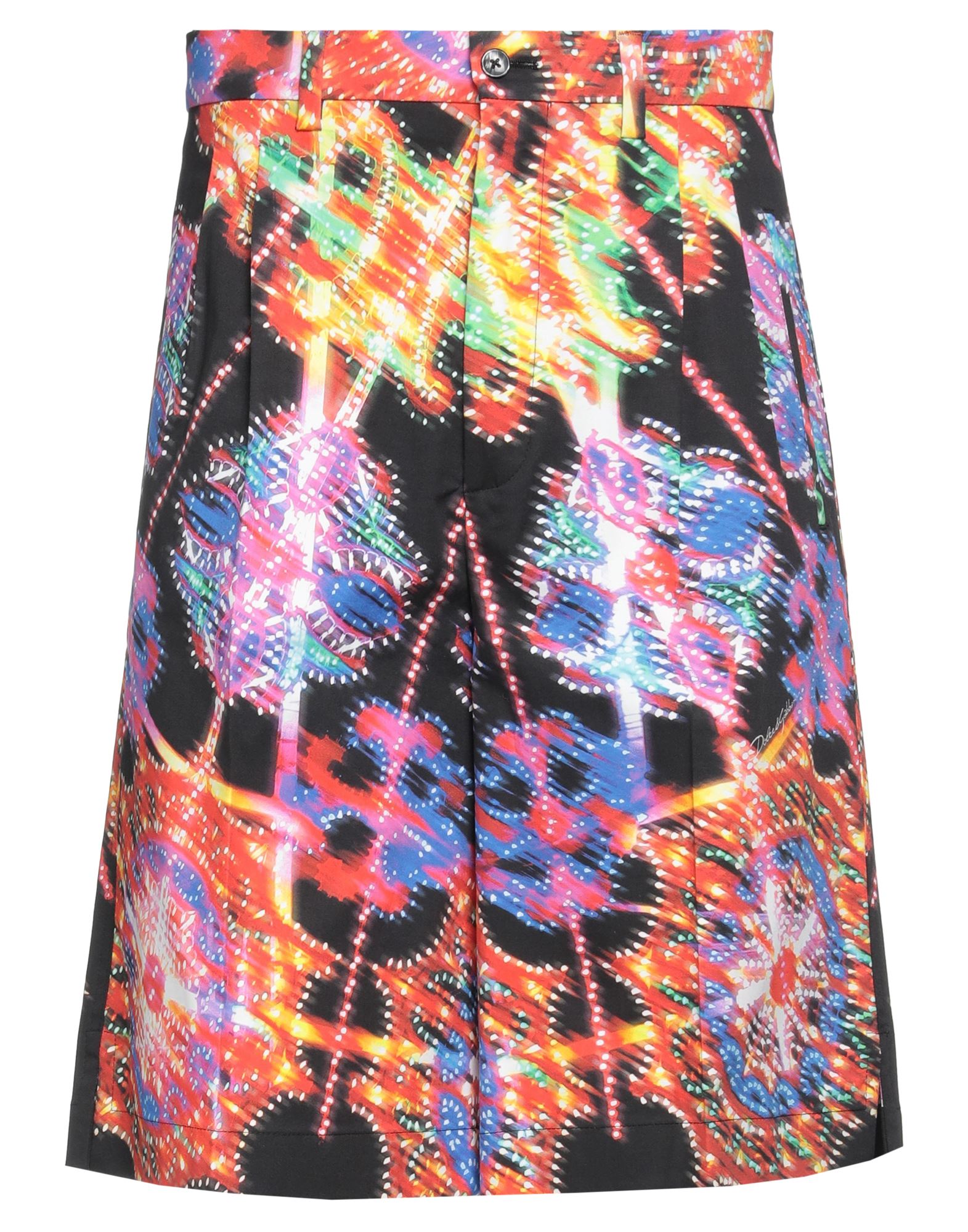 DOLCE&GABBANA - Shorts & Bermuda Shorts