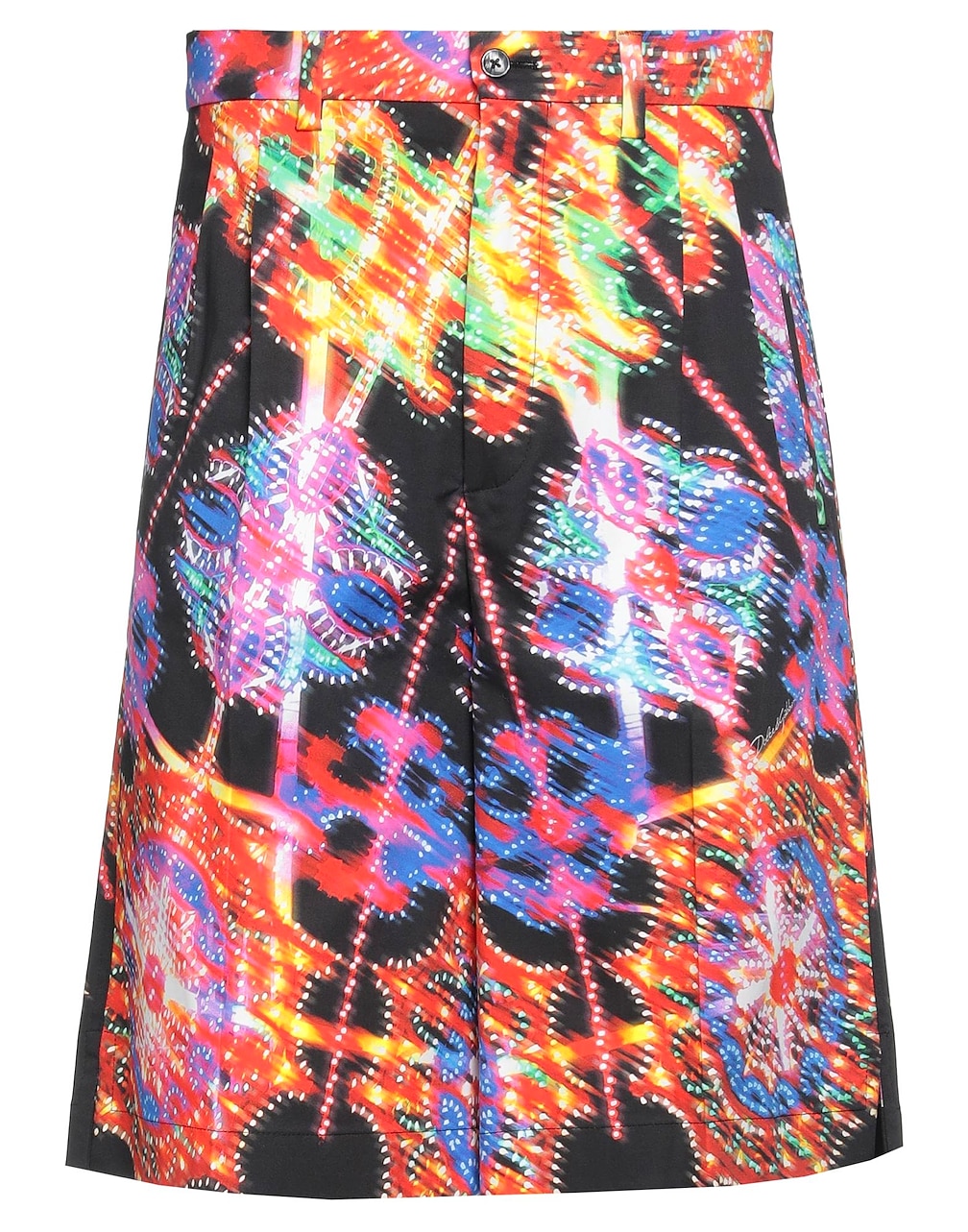 DOLCE&GABBANA - Shorts e bermuda