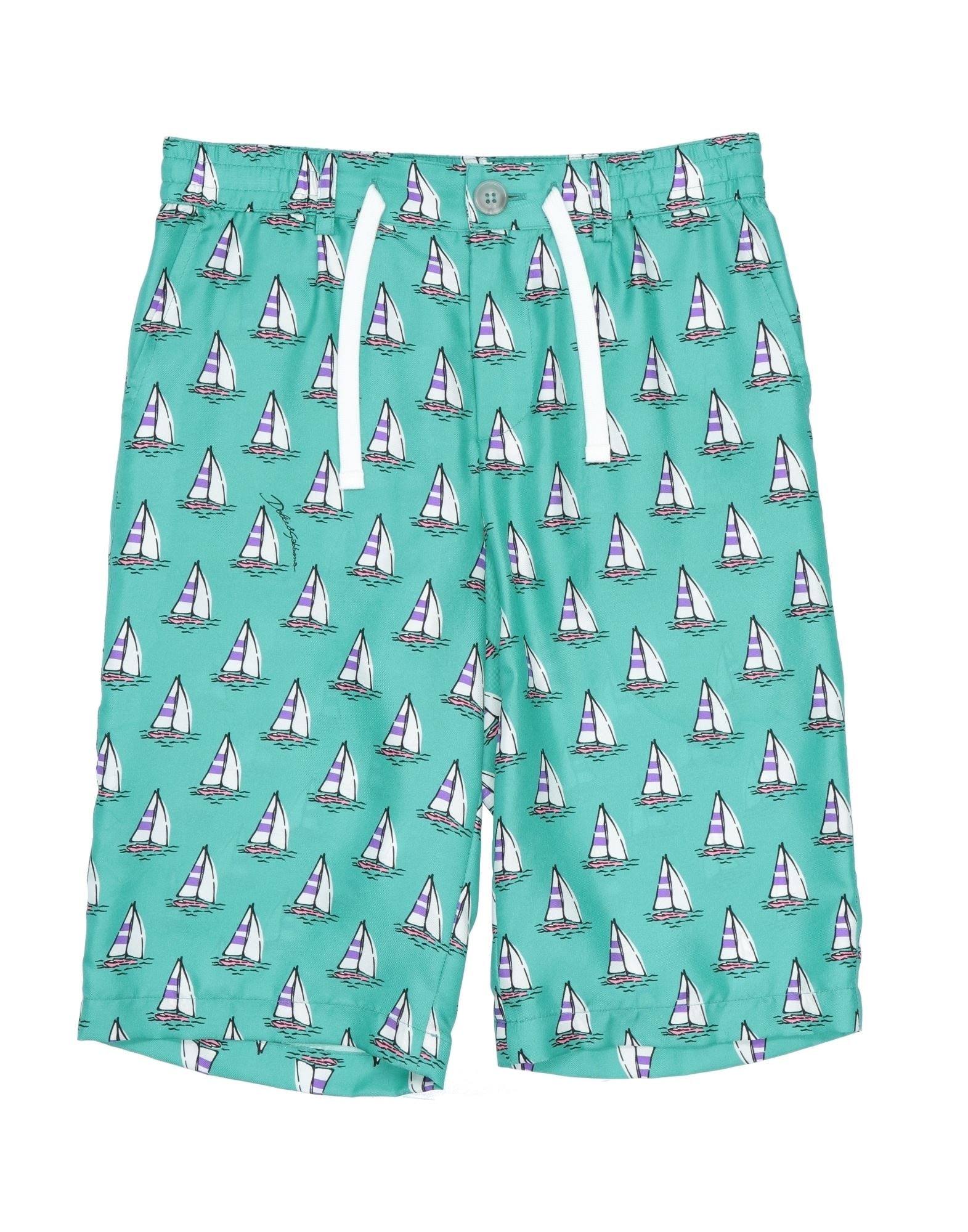 DOLCE&GABBANA - Shorts & Bermuda Shorts