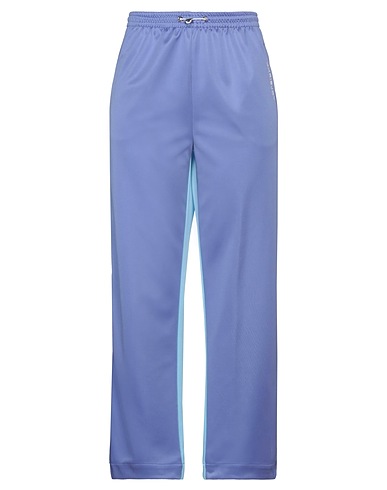 KHRISJOY Casual trouser Mauve 100% Polyester