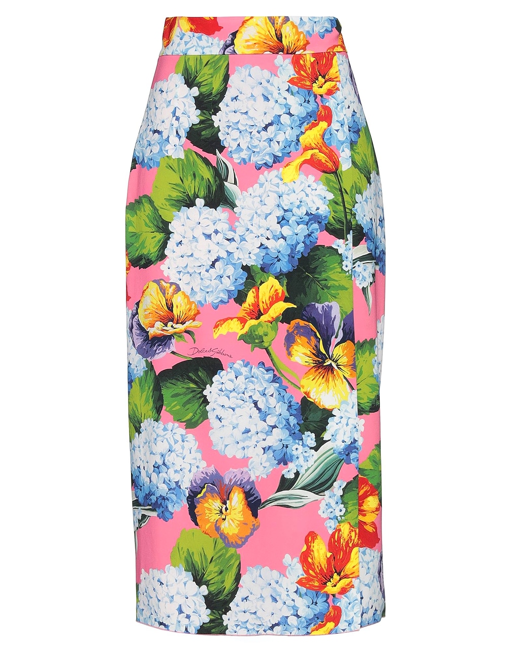 DOLCE&GABBANA - Midi-Röcke