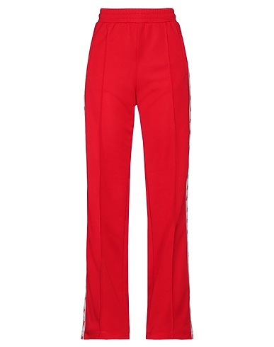 GOLDEN GOOSE Casual pants Red 100% Polyester