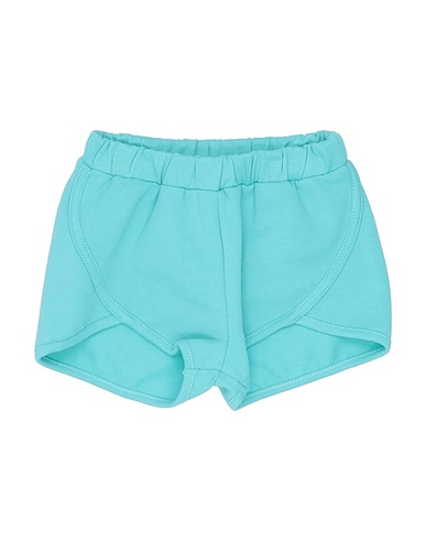 PACIOTTI 4US Shorts & Bermudas Tūrkis 95% Baumwolle, 5% Elastische Fasern