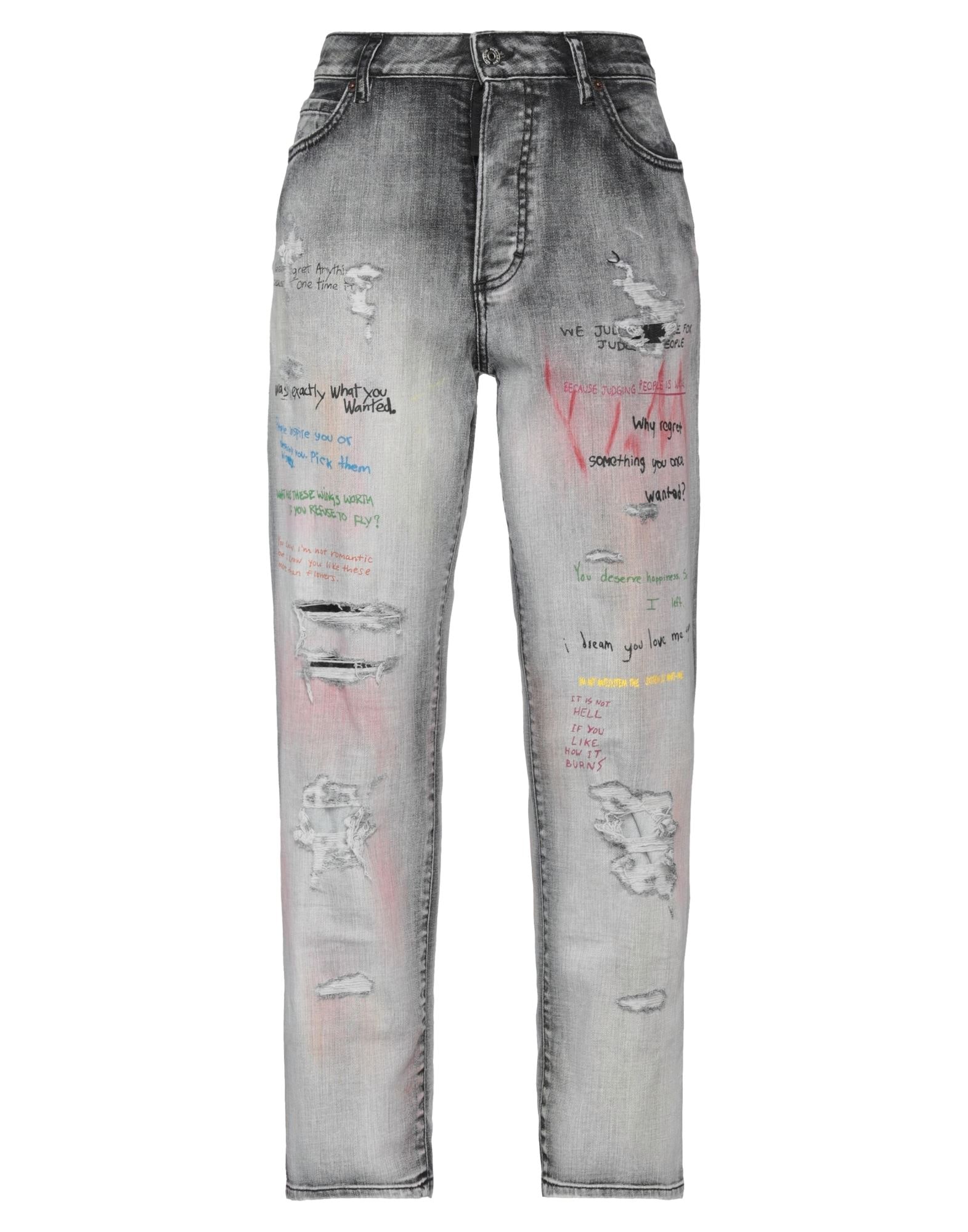 DSQUARED2 - Pantalones vaqueros