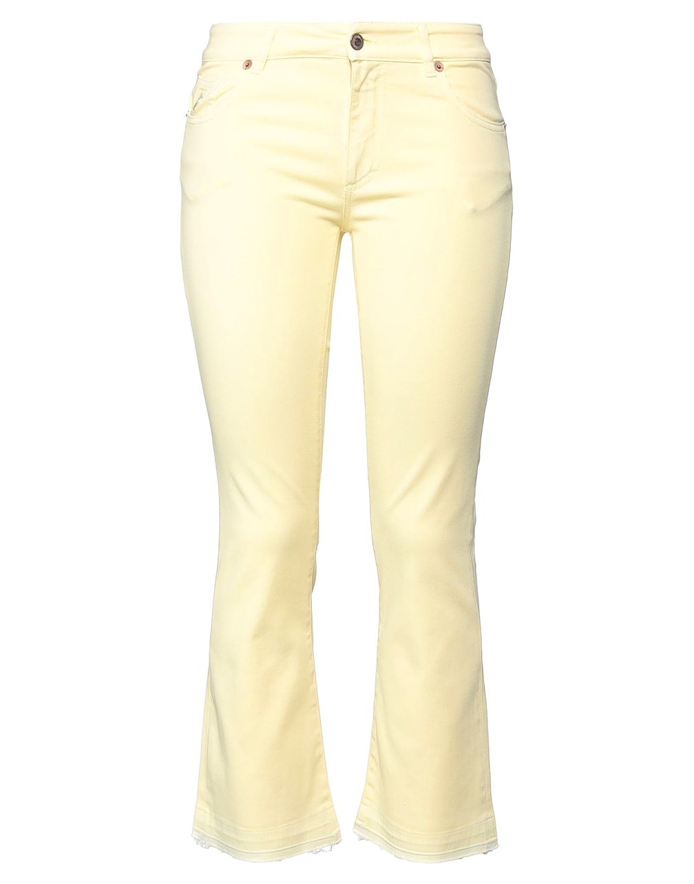 AVANTGAR DENIM by EUROPEAN CULTURE - Casual παντελόνια