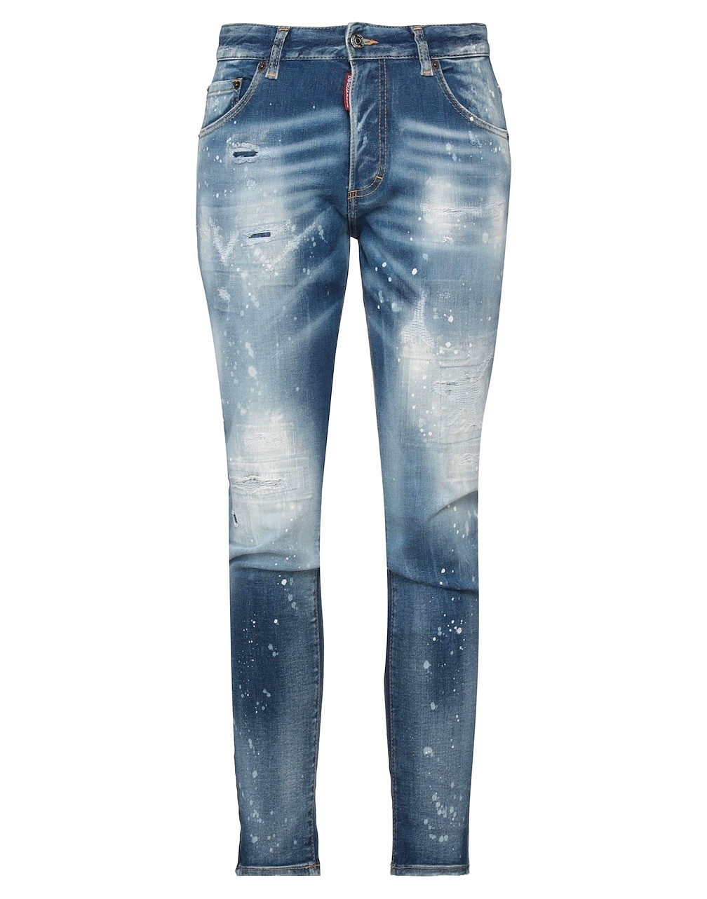 DSQUARED2 - Pantalons en jean