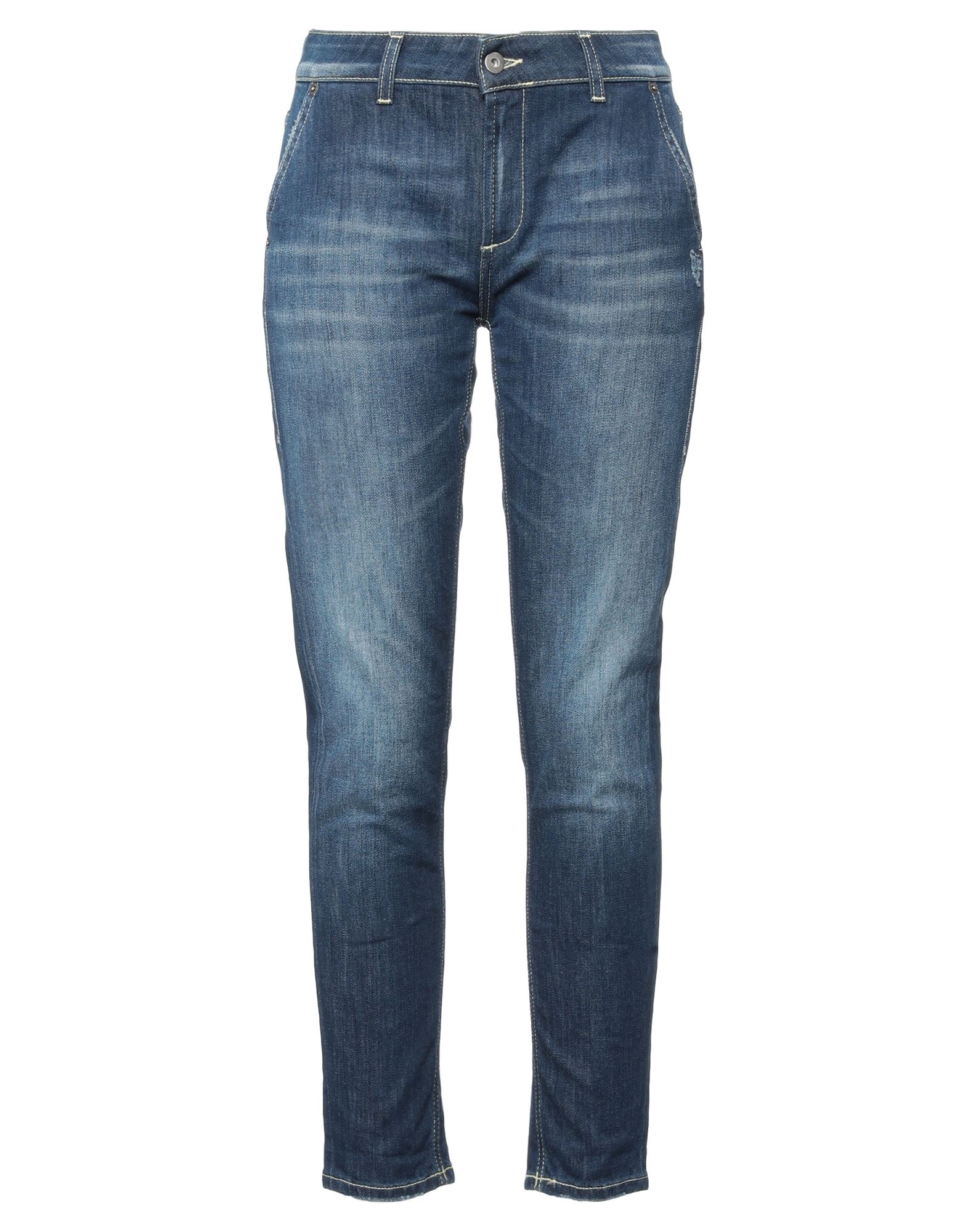 DONDUP - Pantaloni jeans