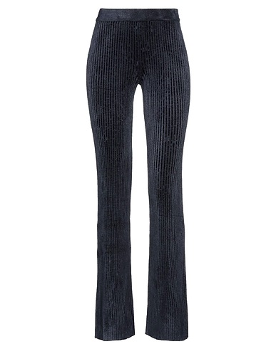 MRZ Casual trouser Midnight blue 63% Viscose, 37% Polyamide