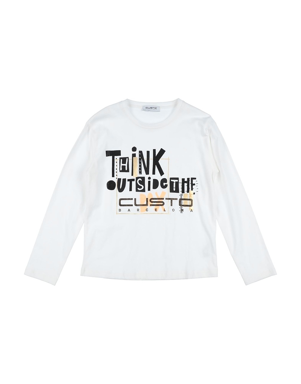 CUSTO BARCELONA - T-shirts