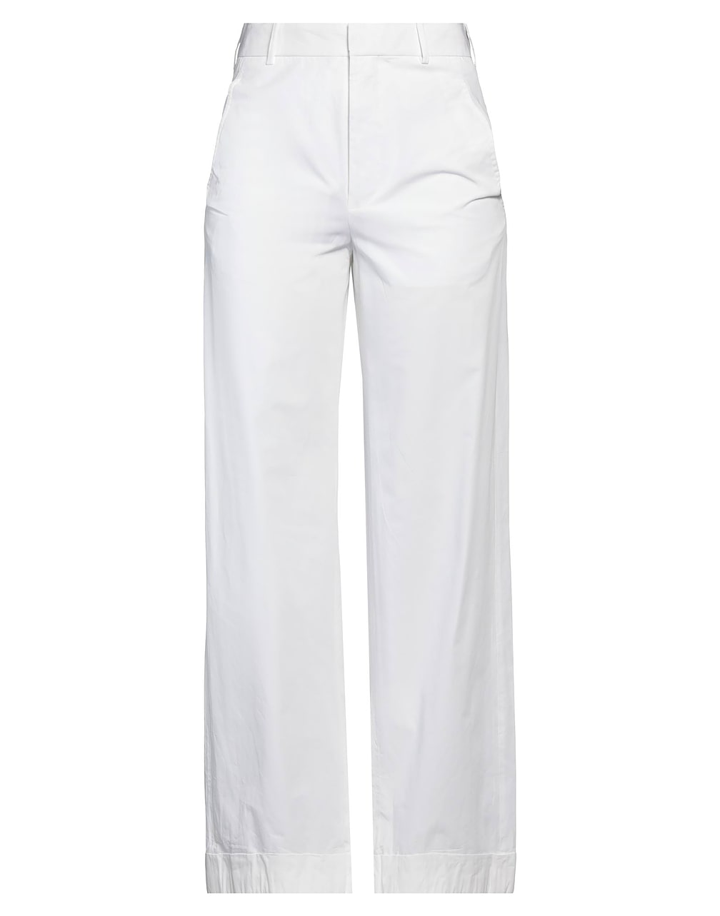ANN DEMEULEMEESTER - Pants