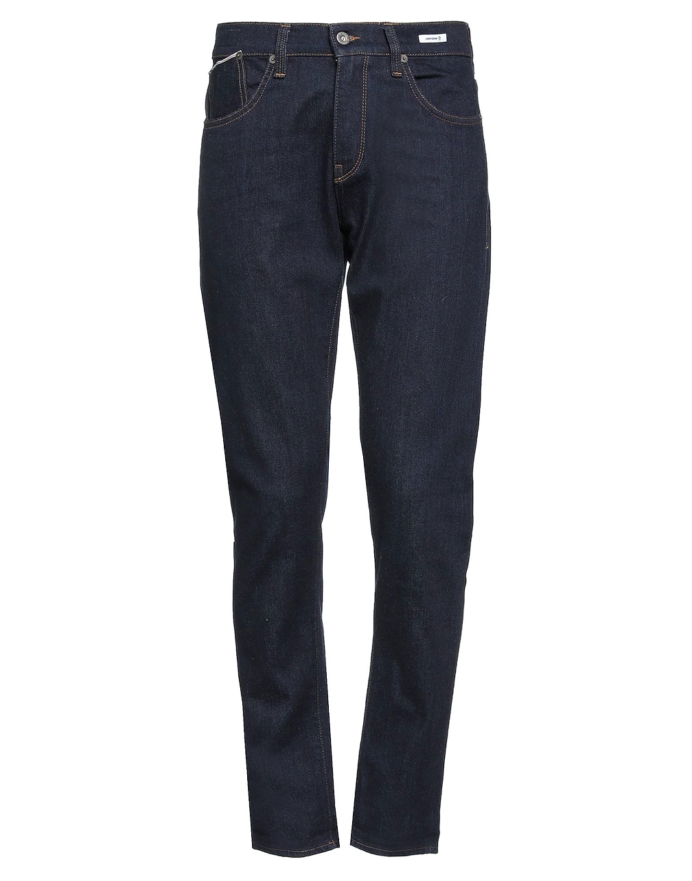 UNIFORM - Pantalons en jean