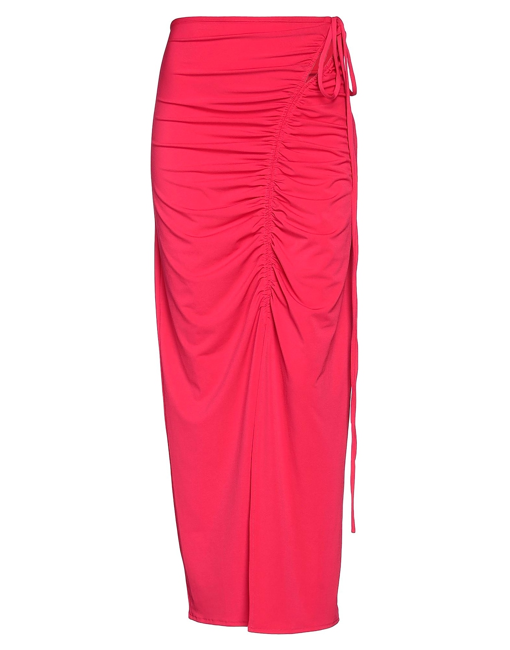 SELF-PORTRAIT - Maxi skirts