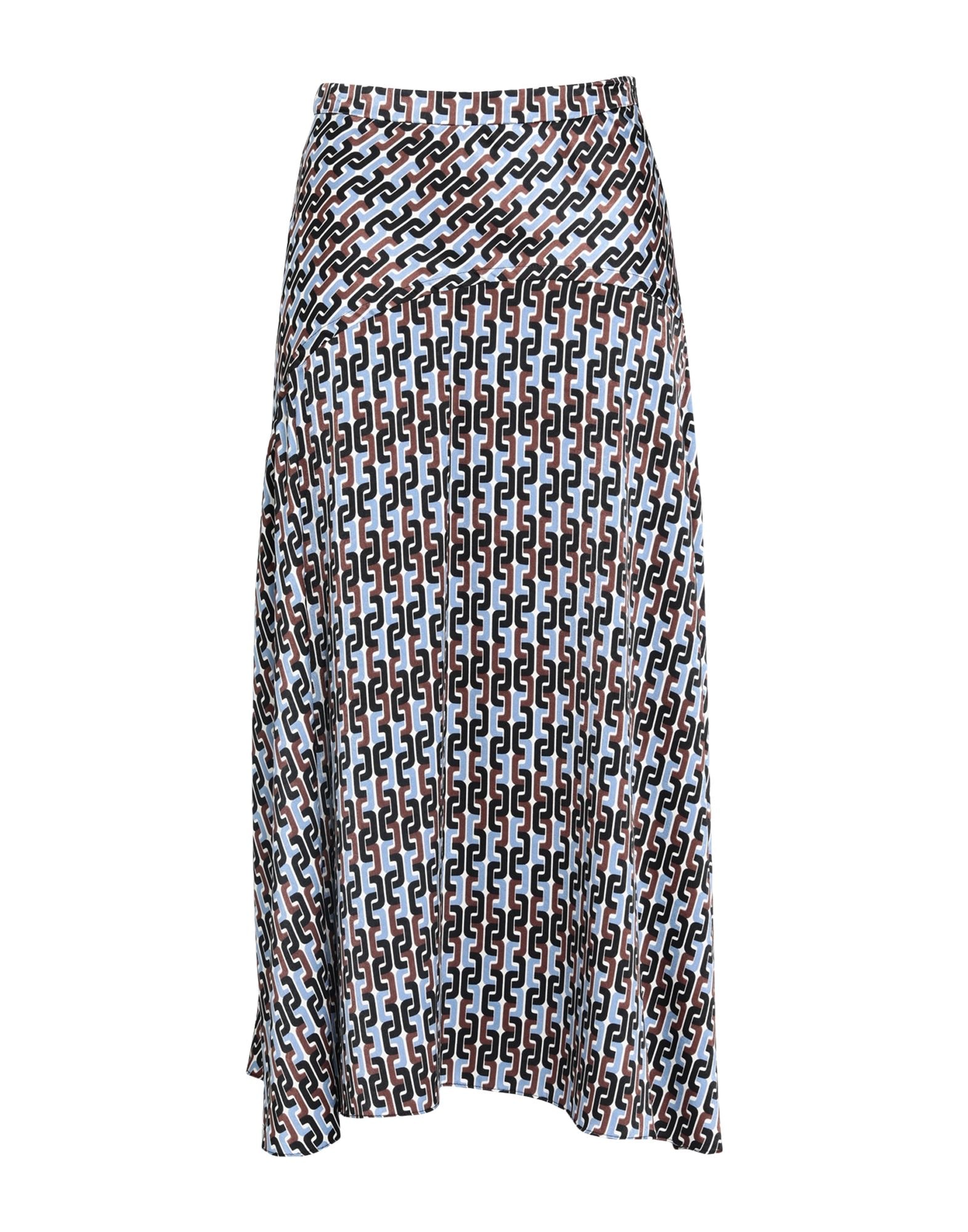 WEILI ZHENG - Midi skirts