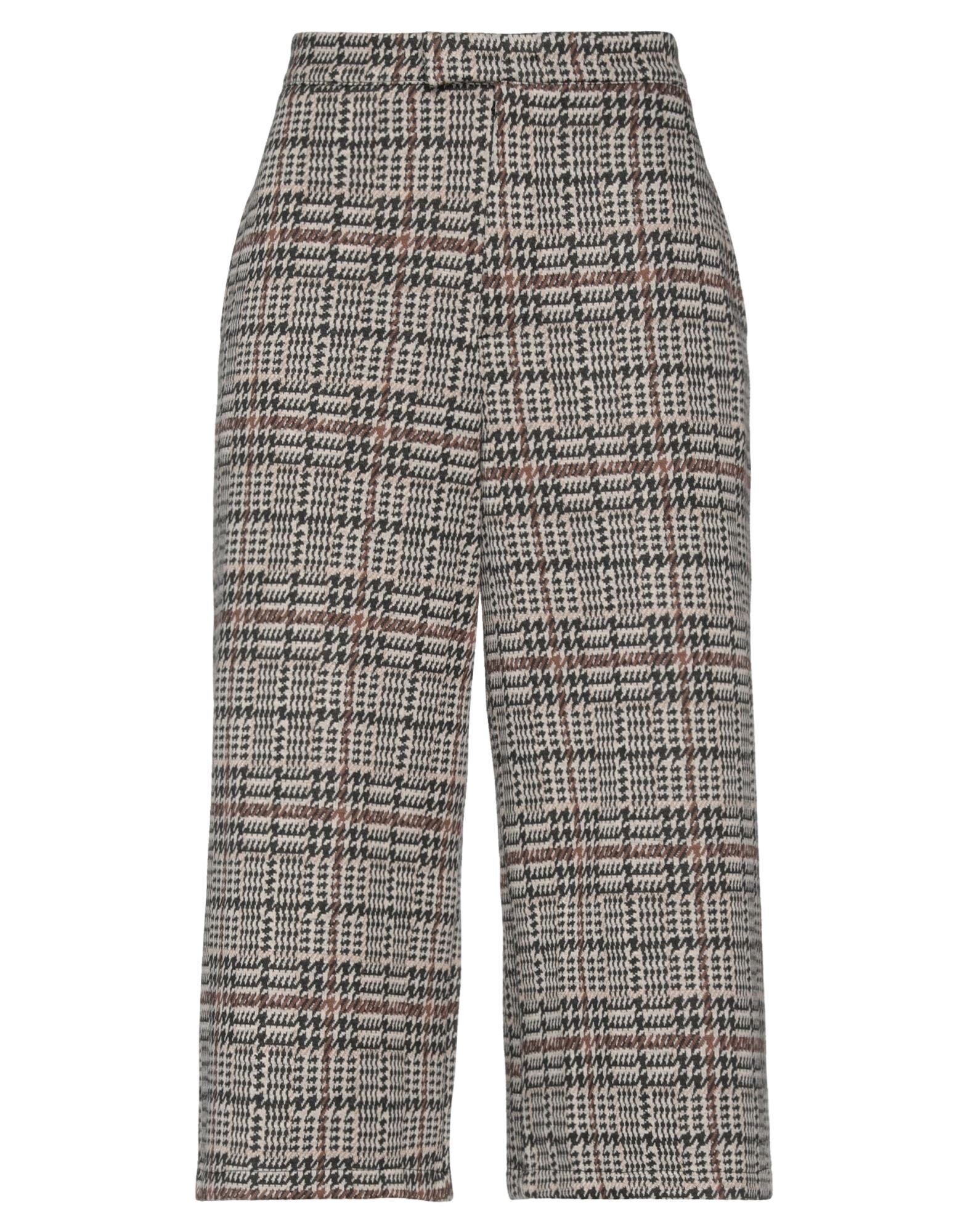 WHITE WISE - Pantaloni