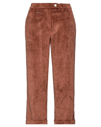 RE_HASH Hosen Kamel 88% Polyester, 12% Polyamid
