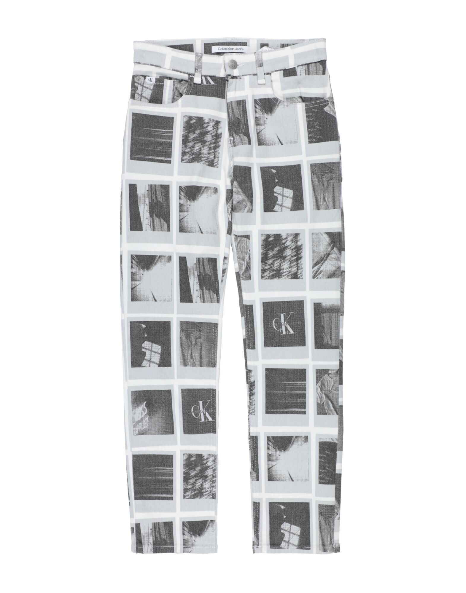 CALVIN KLEIN JEANS - Pantalons