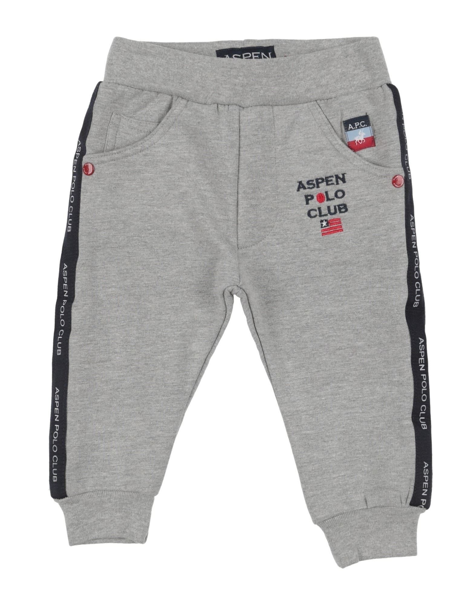 ASPEN POLO CLUB - Trousers