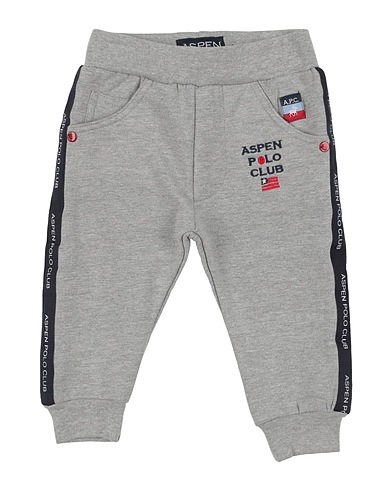 ASPEN POLO CLUB Sweatpants 95% Cotton, 5% Elastane