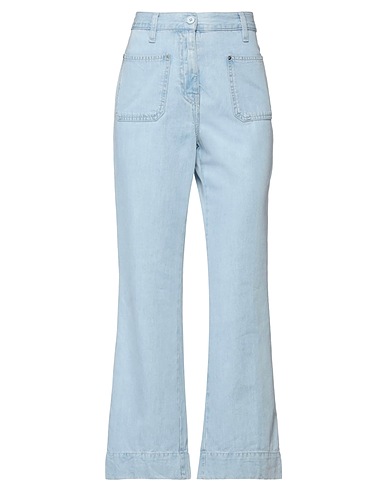 HAIKURE Jeans bootcut Azul marino 65% Lyocell, 35% Algodón