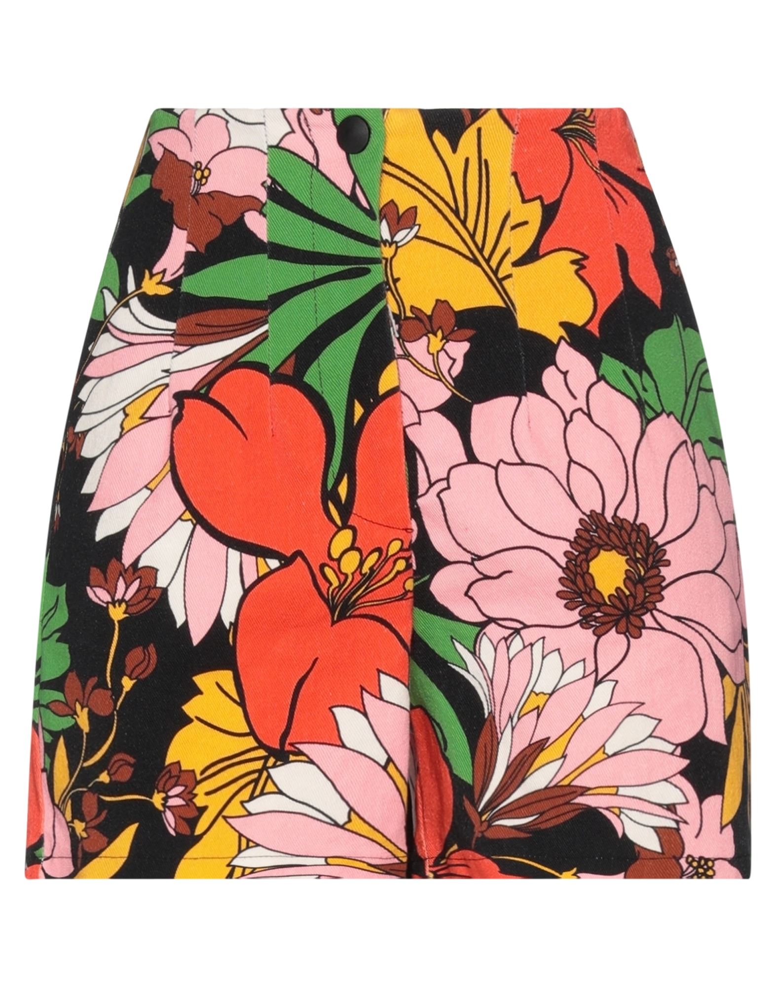 BERNA - Shorts jeans