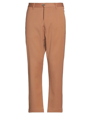 BARENA Chinos Braun 98% Schurwolle, 2% Elastan