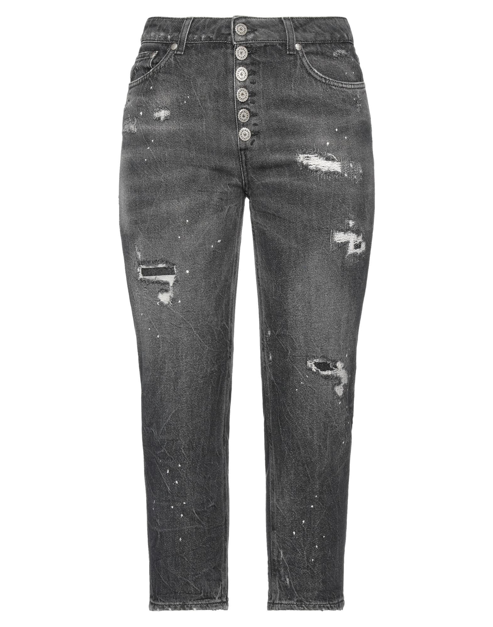 DONDUP - Pantaloni jeans