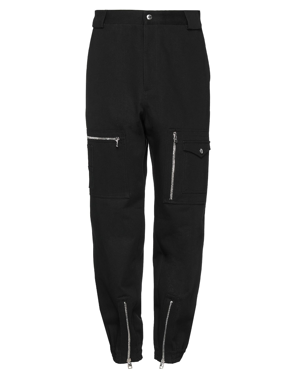 MCQUEEN - Pants