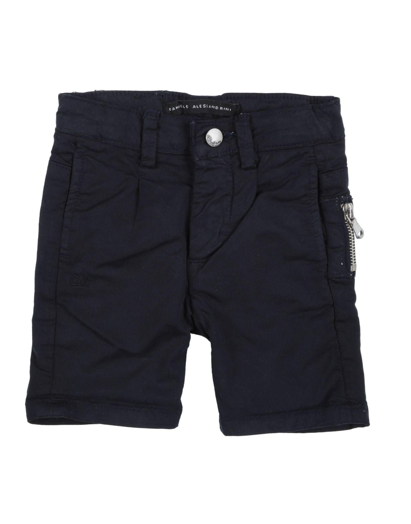 DANIELE ALESSANDRINI - Shorts & Bermuda Shorts